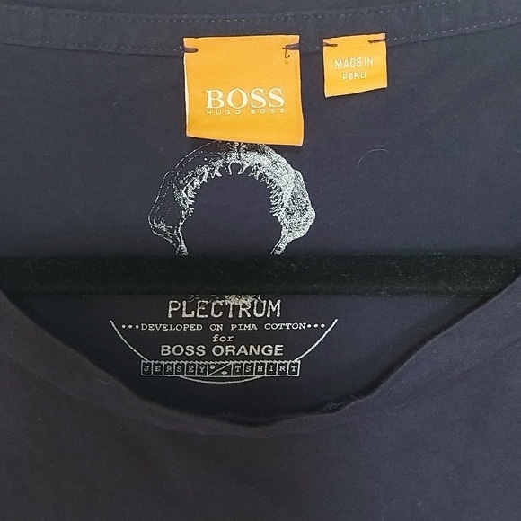 Boss orangeHugo boss tshirt XL - Picture 2 of 4